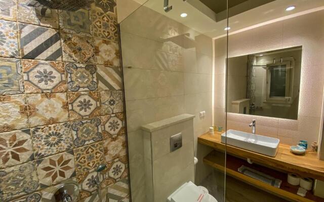 La Riviera Barbati Seaside Luxurious Apartments & villas