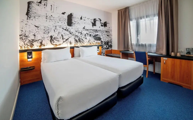 Hotel Sercotel Plana Onda