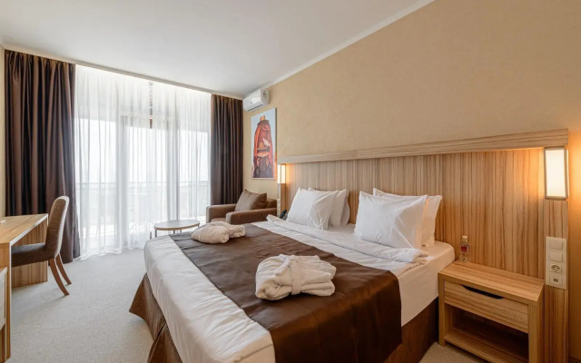 Chateau Pinot (Шато Пино)