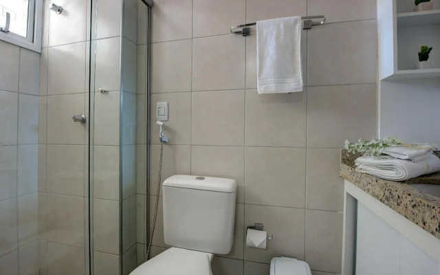 Villa Beira Mar
