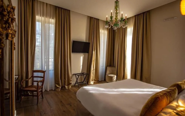Hôtel Villa Walbaum