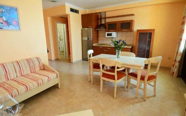 Apartment in Morro Jable, Fuerteventura 102062