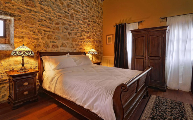 Heritage Hotels- Hotel Kalari