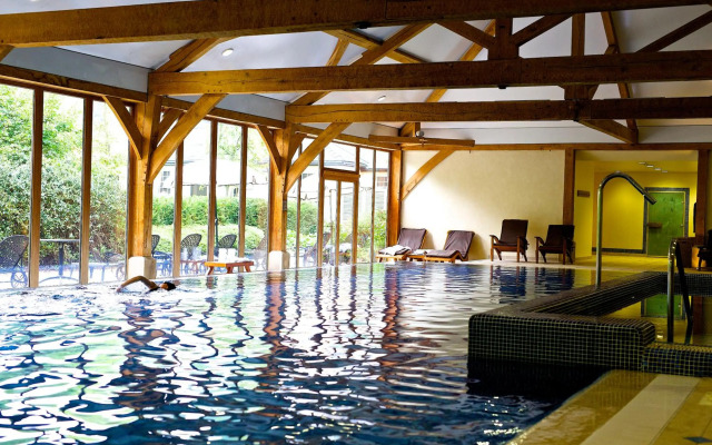 Luton Hoo Hotel, Golf And Spa