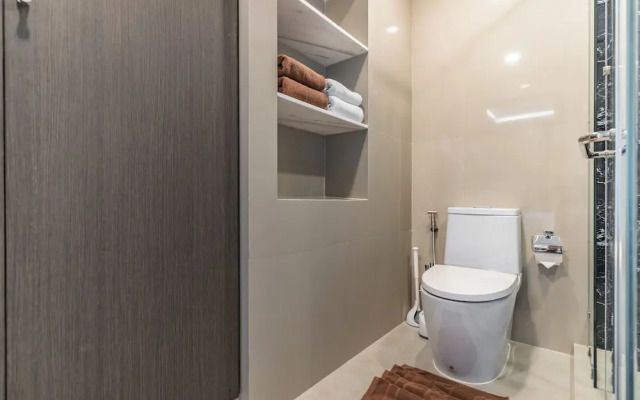 Panora Condo by Villacarte