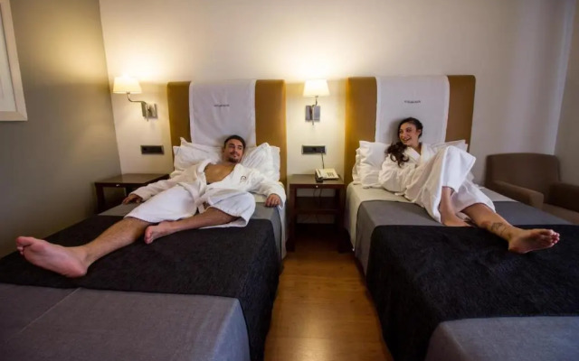 Hotel & Spa Balfagón