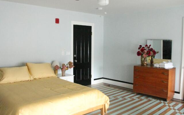 The Wedding Cake House