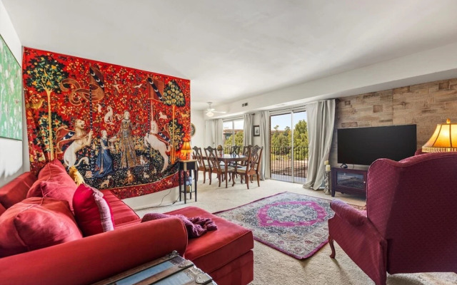 Arlington Convenience Entire 2-br 2-ba in Nova