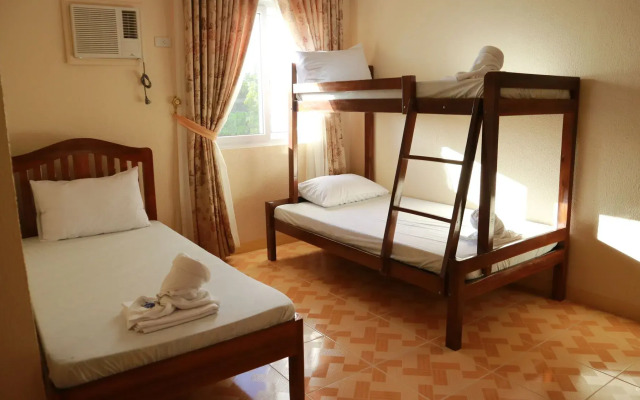 Gilin Suites Puerto Princesa Palawan
