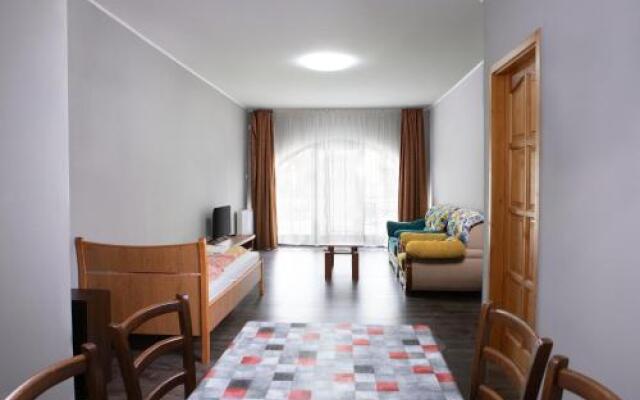 Apartman Centrum