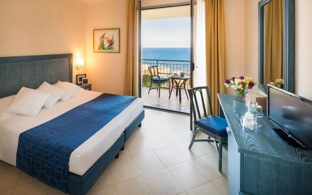 Hotel Metropol