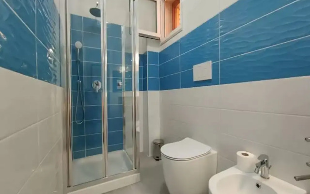 Cozy Apartment Near Alghero's Seafront