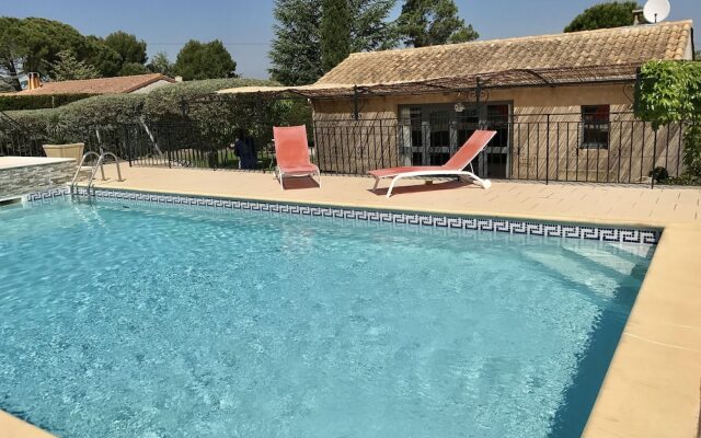 Gite Independant Luberon