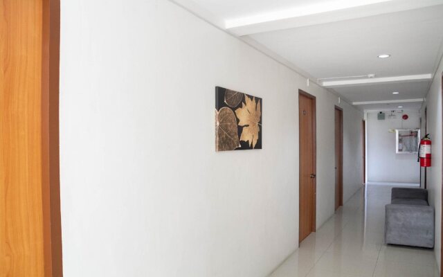 Goldentown Hotel And Residences by OYO