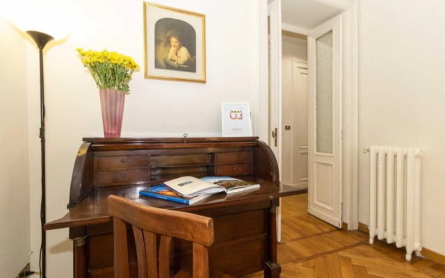 Talucchi Family Apartment by Wonderful Italy