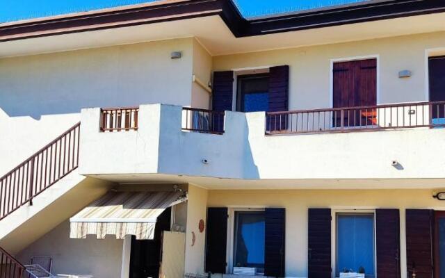 Trilogy HOUSE near VENICE, beaches and OUTLET