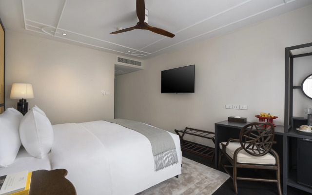 Souphattra Heritage Vientiane