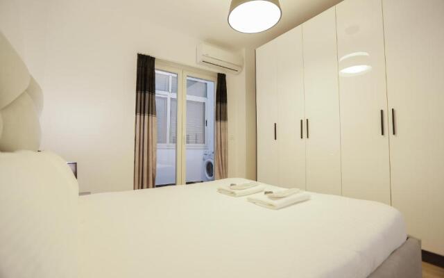 Miku Apartment-Amazing 1BD At Wilson Squear