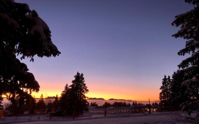 T2 bis sud -6 pers- Chamrousse 1700 Bachat Bouloud