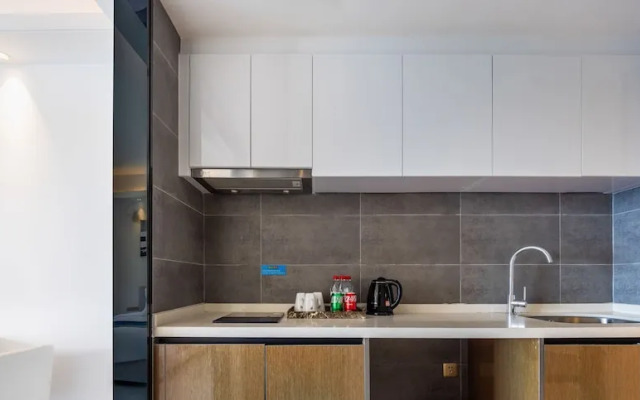 Qingpu Seaview Hotel