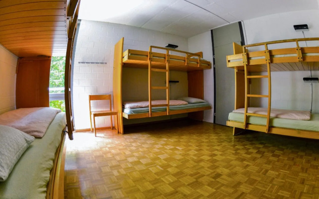 Youth Hostel Luzern
