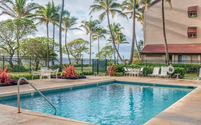 WorldMark Kapaa Shore