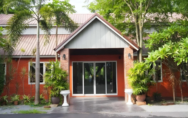 Muaan Resort