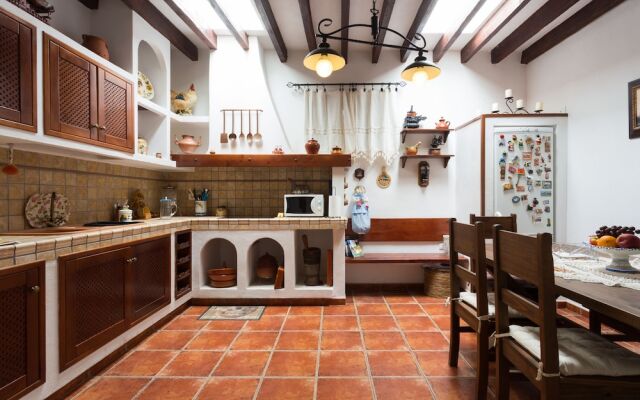 HomeLike Rustic House Güímar