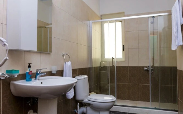 Comfort Residence