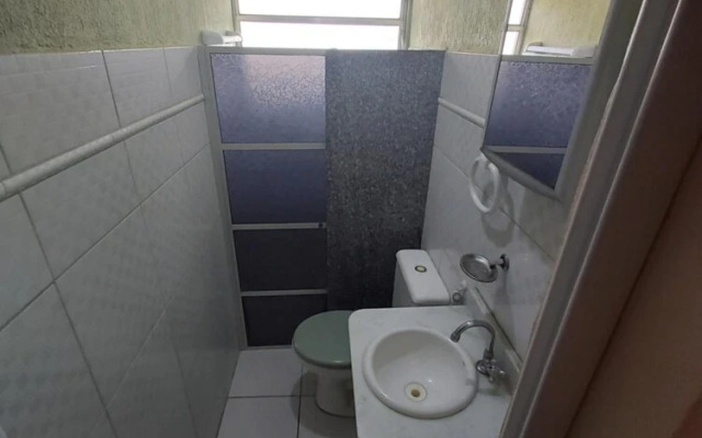Residêncial Luanda