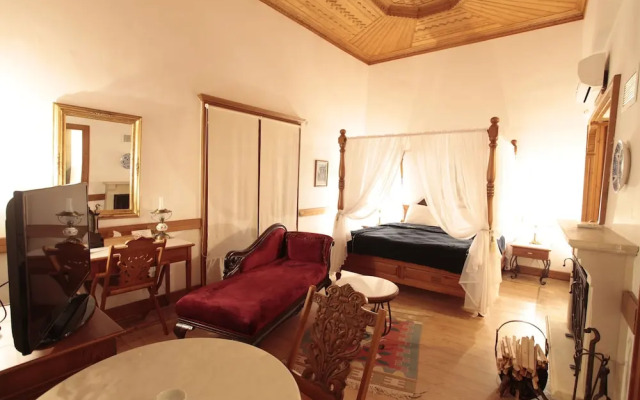 Kerme Ottoman Palace - Boutique Class