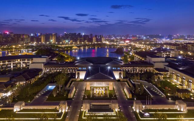 Hyatt Regency Xi An