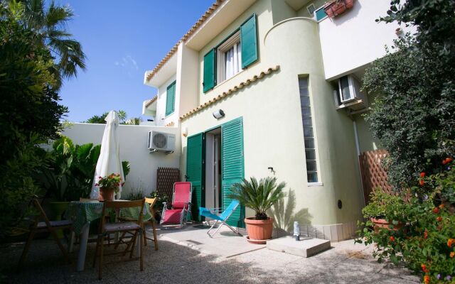 Casa Vacanze Le Dune