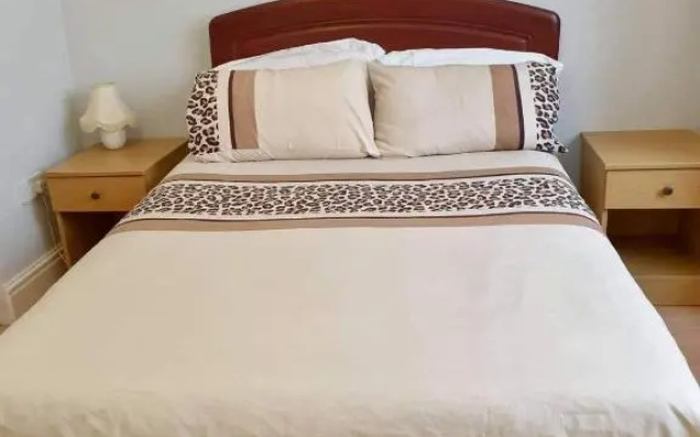 Homeleigh Guesthouse