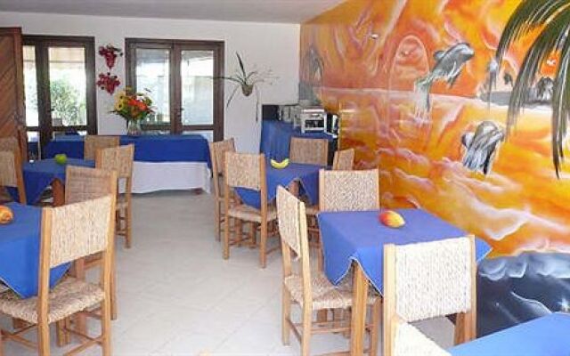 Village La Corte