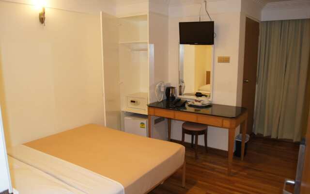 Arianna Hotel