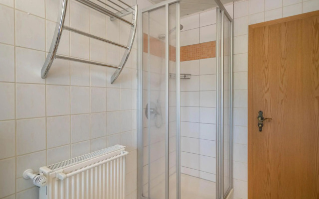 Haus Schussenblick OG