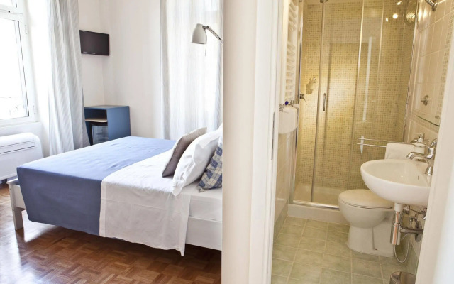 Residenza I Rioni Guesthouse