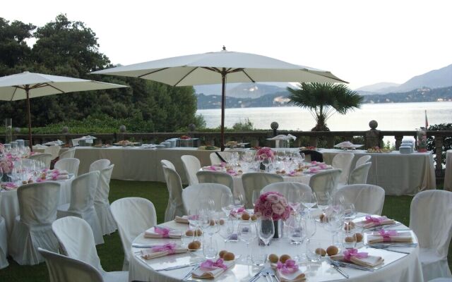 Villa Claudia Dei Marchesi Dal Pozzo