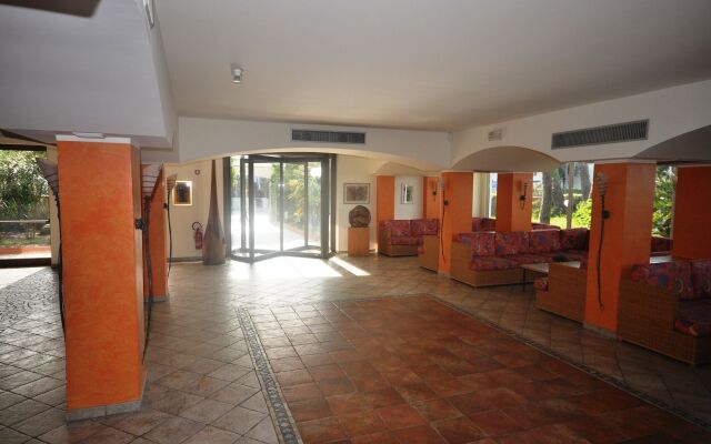 Grand Hotel Azzurra Club Lido Adriano