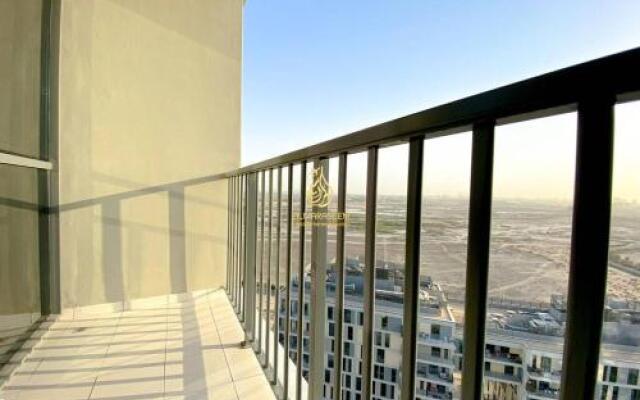 AL Maraseem - Splendour One Bedroom Apt - Dania Midtown