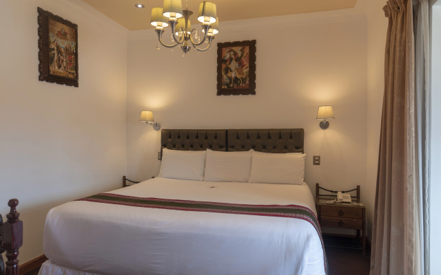 Hotel Rojas Inn