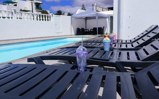 Love gara, duplex pareado piscina privada y climatizada by flamingo house
