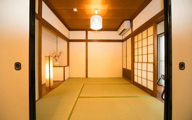 Awaji Horiday Inn Kariya