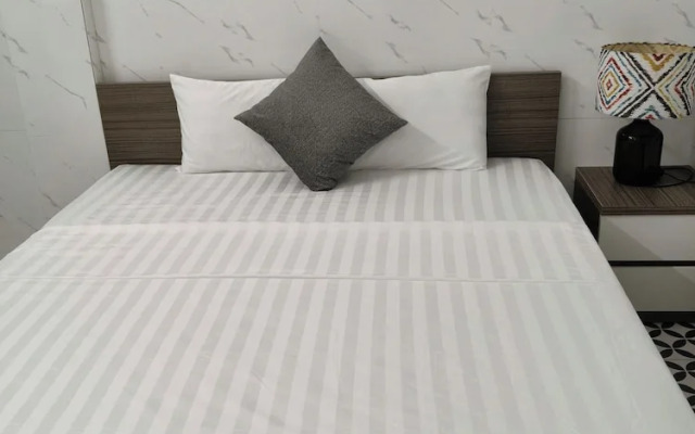 88 Hàng Đào Hostel