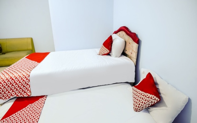 OYO 90863 Omah Kost Syariah