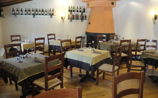 Locanda del Brinsc