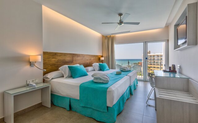 Playalinda Hotel