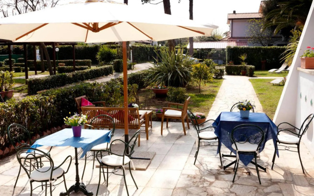 Hotel Miraggio