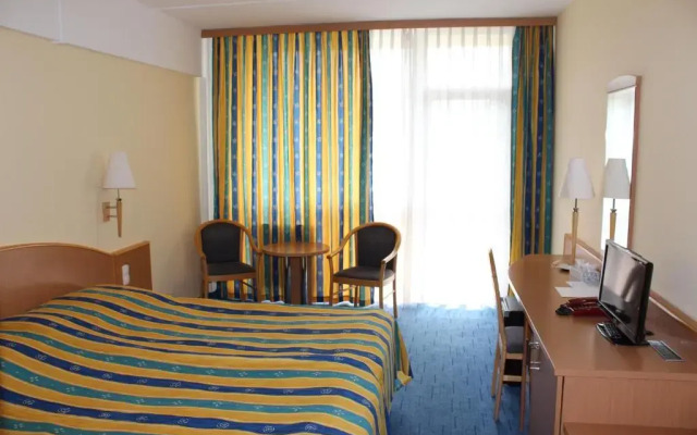 Matyas Kiraly Spa and Wellness Hotel